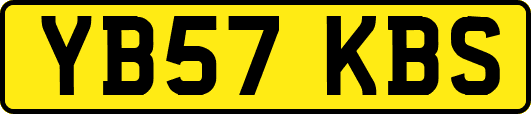 YB57KBS