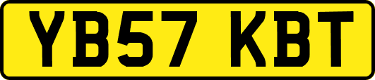 YB57KBT