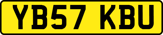 YB57KBU