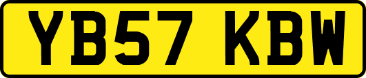 YB57KBW