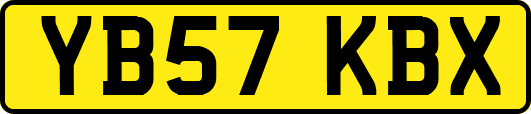 YB57KBX