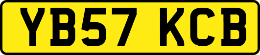 YB57KCB