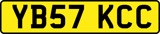 YB57KCC