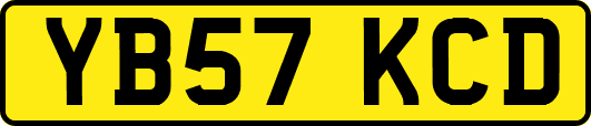 YB57KCD