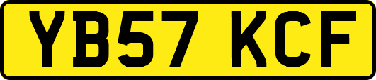 YB57KCF