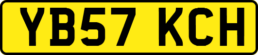 YB57KCH
