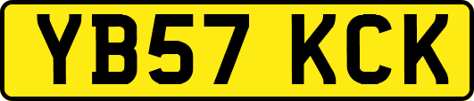 YB57KCK