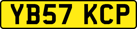 YB57KCP
