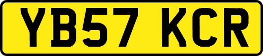 YB57KCR