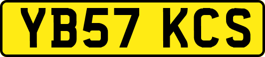 YB57KCS