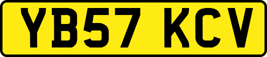 YB57KCV