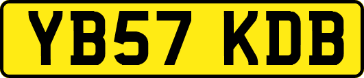 YB57KDB