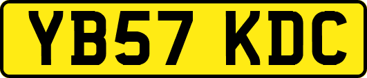 YB57KDC