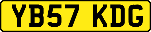 YB57KDG