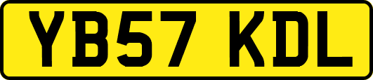 YB57KDL