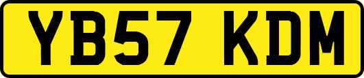 YB57KDM