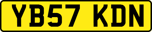 YB57KDN