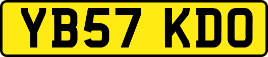 YB57KDO