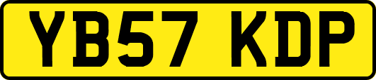 YB57KDP