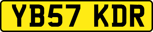 YB57KDR