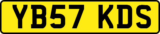 YB57KDS