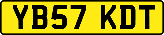 YB57KDT