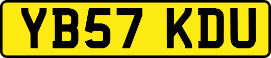YB57KDU