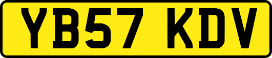 YB57KDV