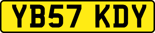 YB57KDY