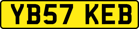 YB57KEB