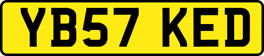 YB57KED