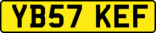 YB57KEF