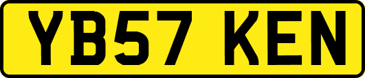 YB57KEN