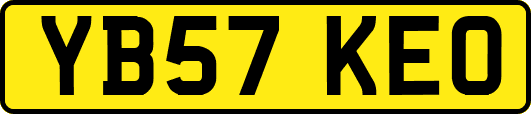 YB57KEO