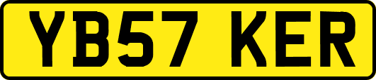 YB57KER
