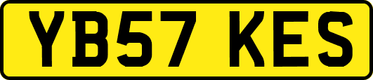 YB57KES