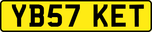 YB57KET