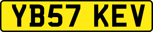 YB57KEV