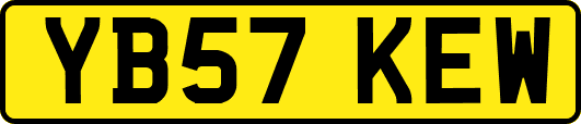 YB57KEW