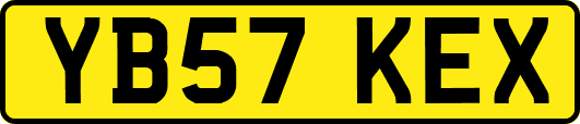 YB57KEX