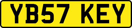 YB57KEY