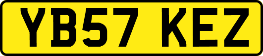 YB57KEZ