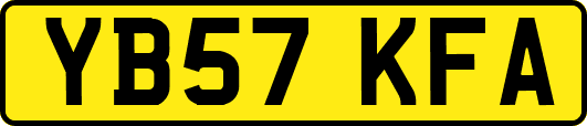 YB57KFA