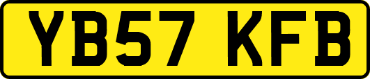 YB57KFB