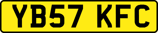 YB57KFC