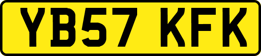 YB57KFK