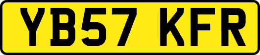 YB57KFR