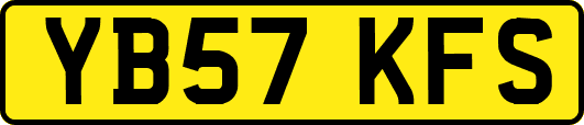 YB57KFS