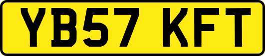 YB57KFT
