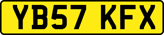 YB57KFX